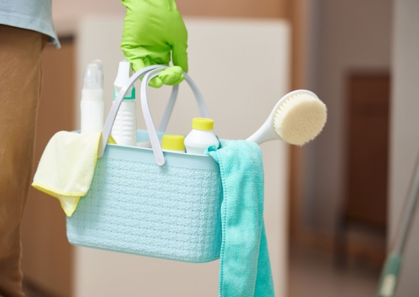 甘州区家庭保洁